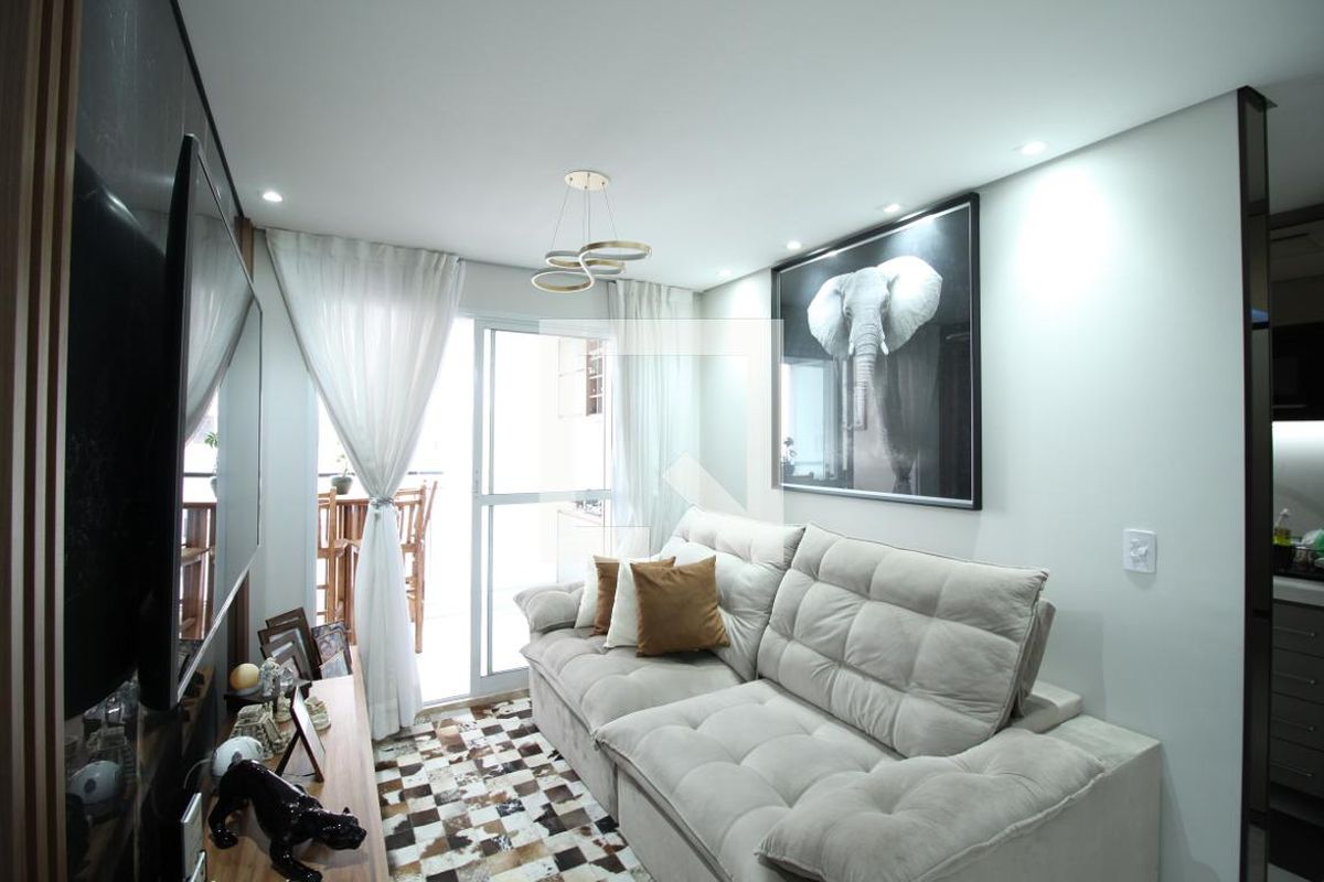 Apartamento, 3 quartos, 68 m² - Foto 4