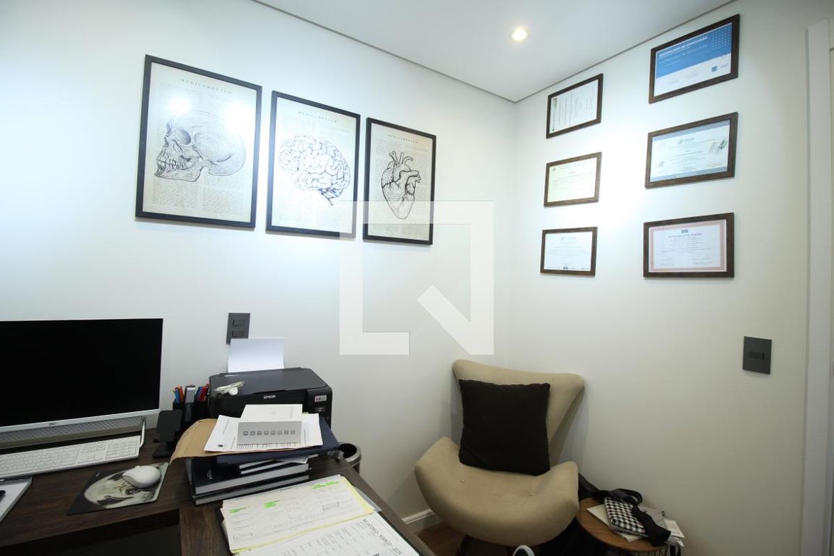 Apartamento, 3 quartos, 68 m² - Foto 52