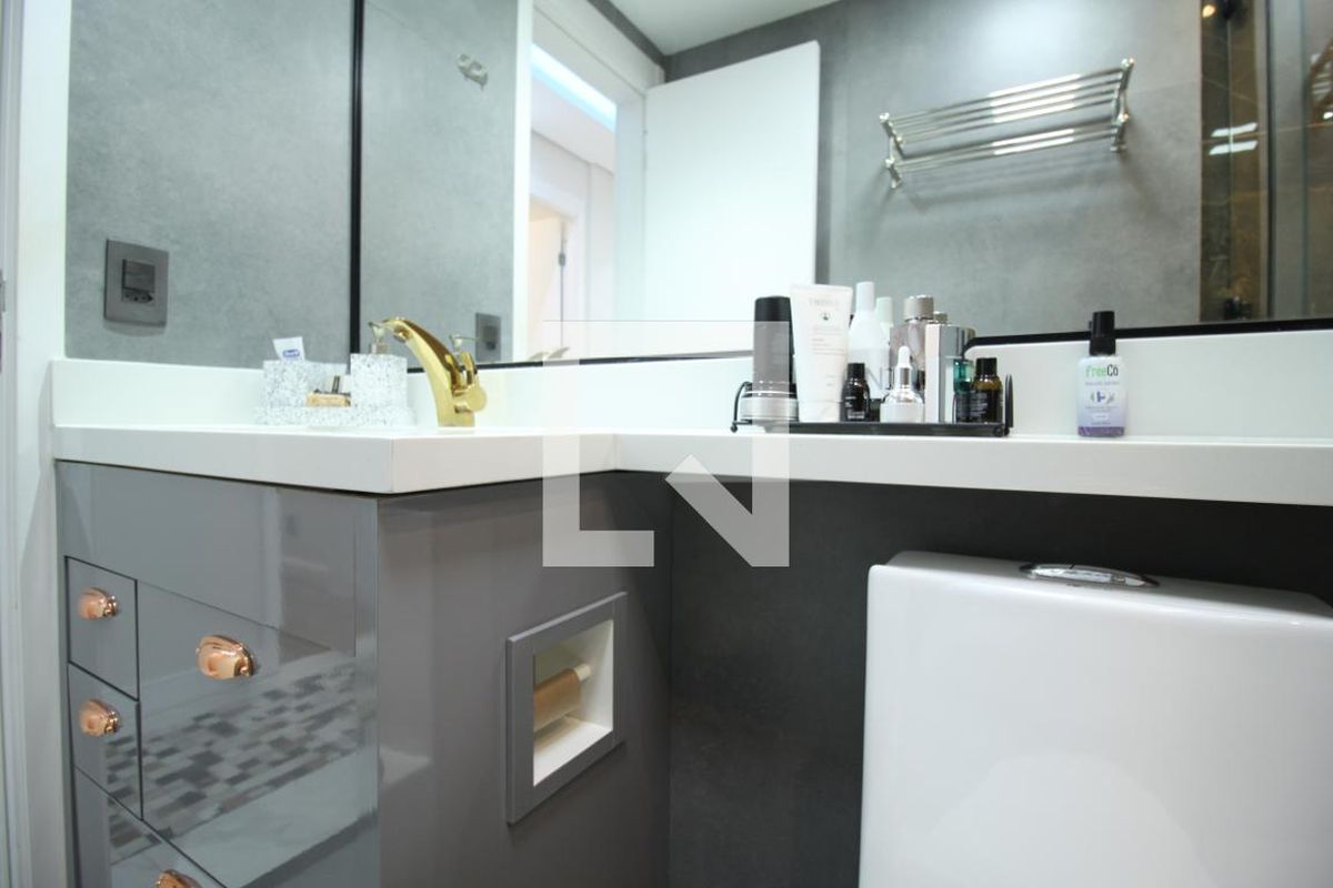 Apartamento, 3 quartos, 68 m² - Foto 60