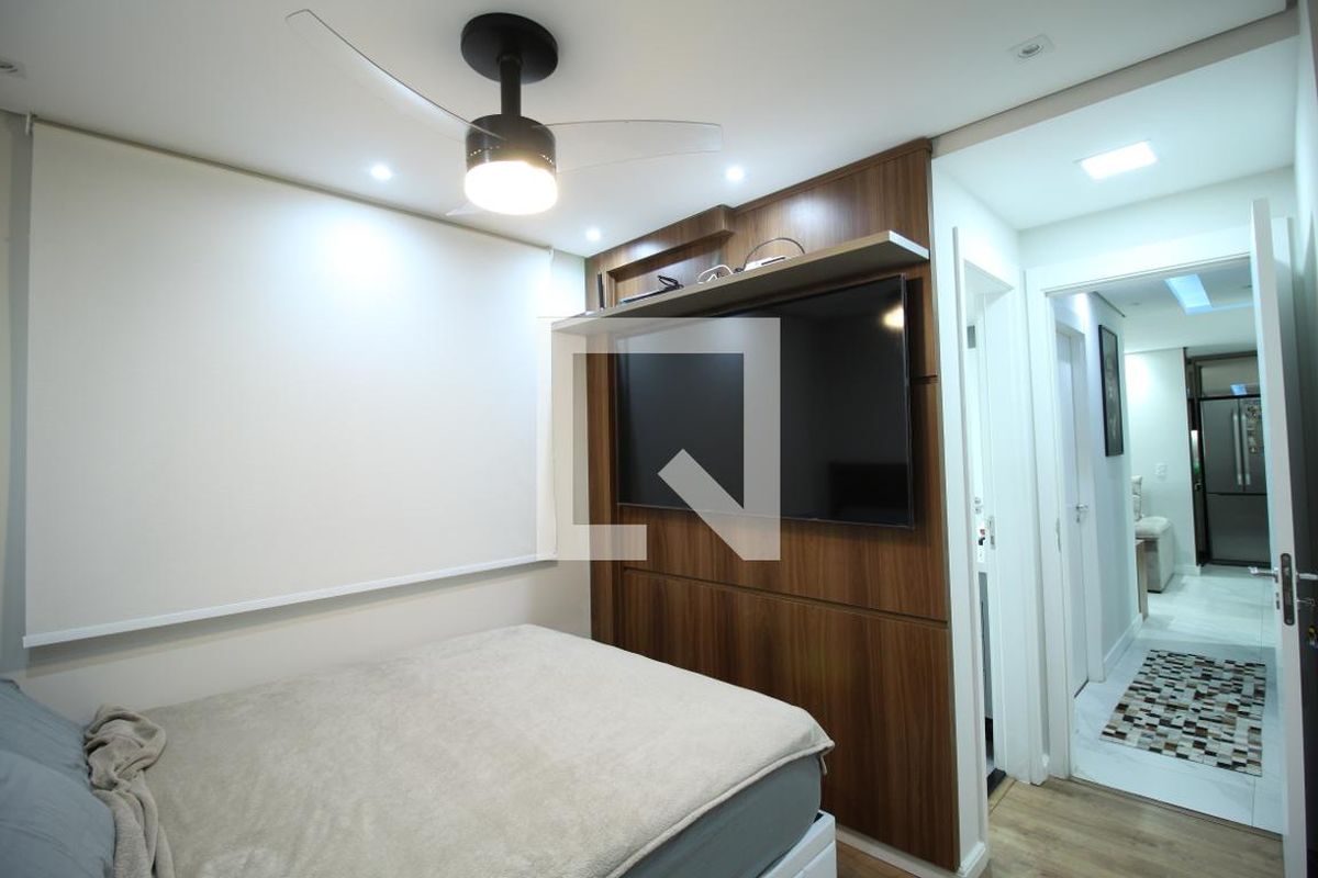 Apartamento, 3 quartos, 68 m² - Foto 28