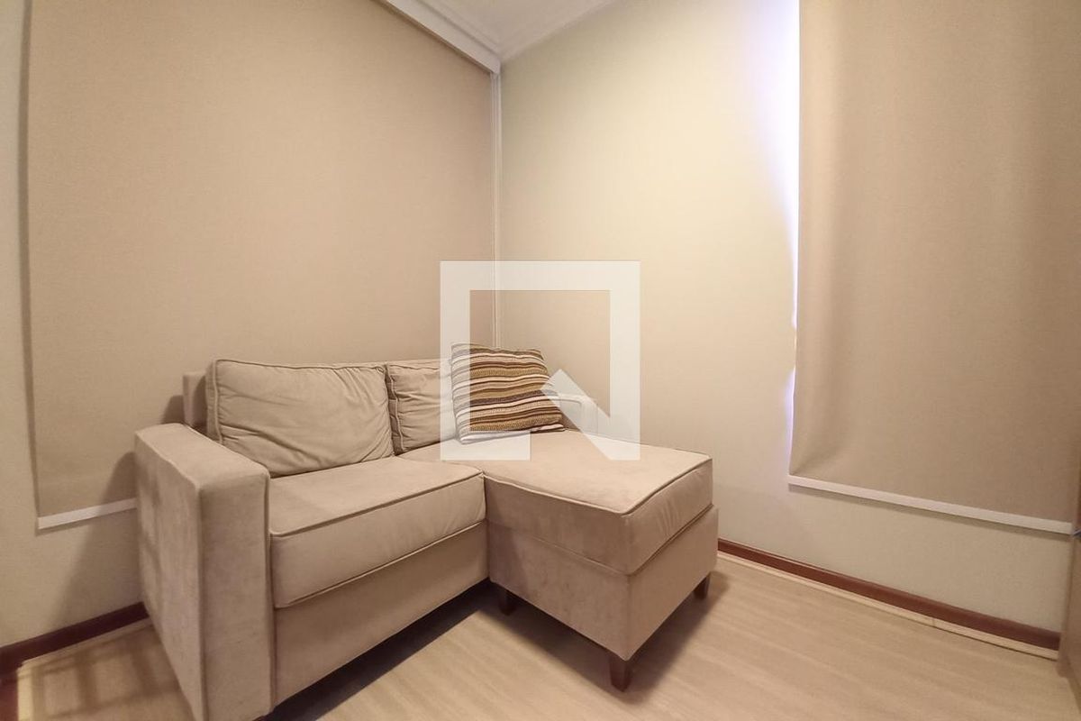 Apartamento à Venda - Cambuí, 1 Quarto,  70 m2 em , Campinas - sp | SoloBR