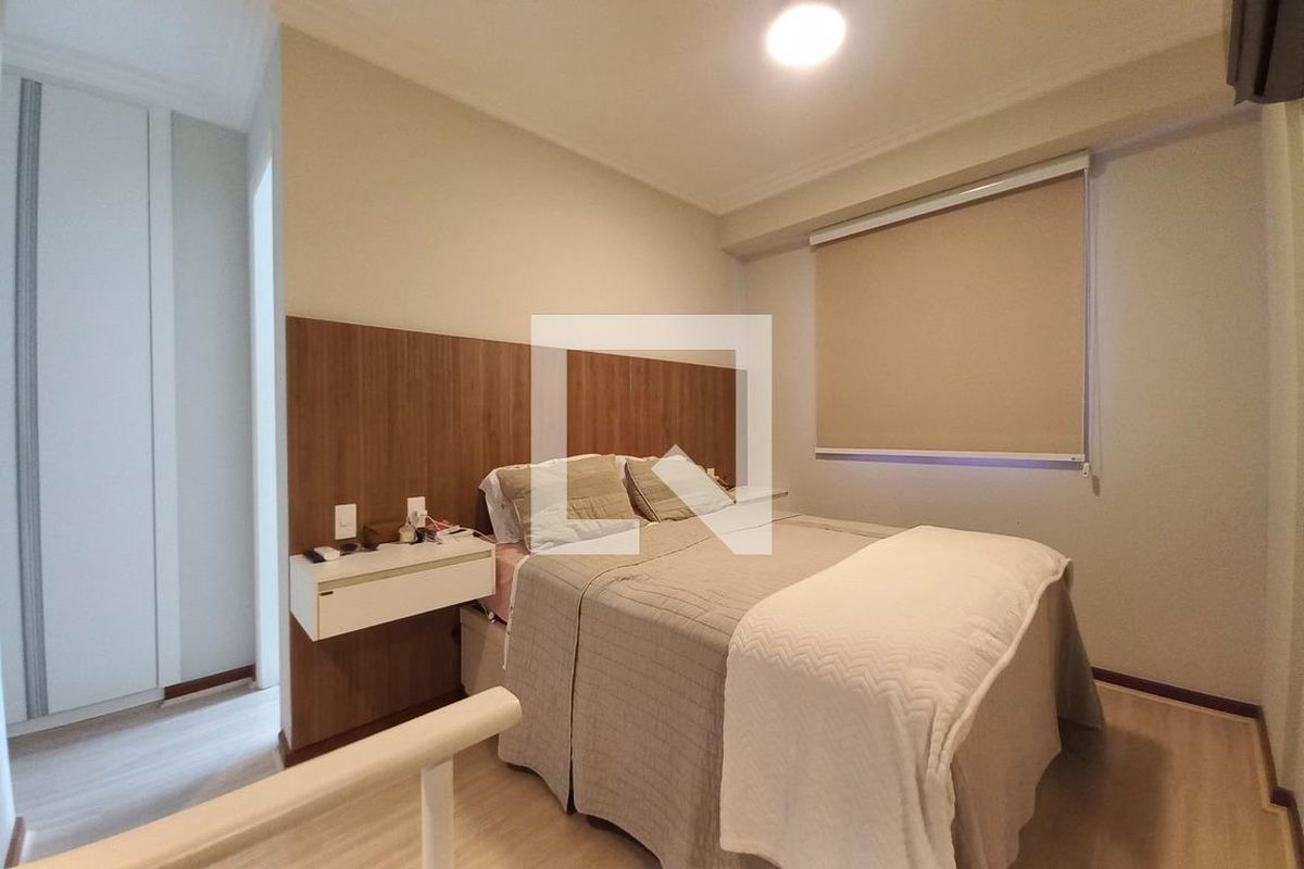 Apartamento à Venda - Cambuí, 1 Quarto,  70 m2 em , Campinas - sp | SoloBR
