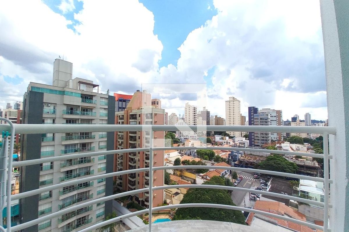 Apartamento à Venda - Cambuí, 1 Quarto,  70 m2 em , Campinas - sp | SoloBR