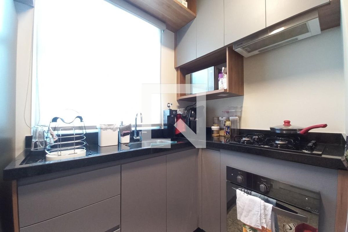 Apartamento à Venda - Cambuí, 1 Quarto,  70 m2 em , Campinas - sp | SoloBR