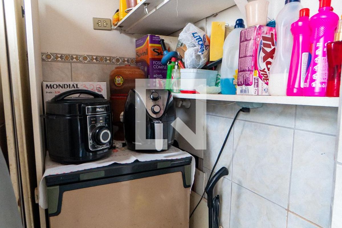 Apartamento, 2 quartos, 58 m² - Foto 56