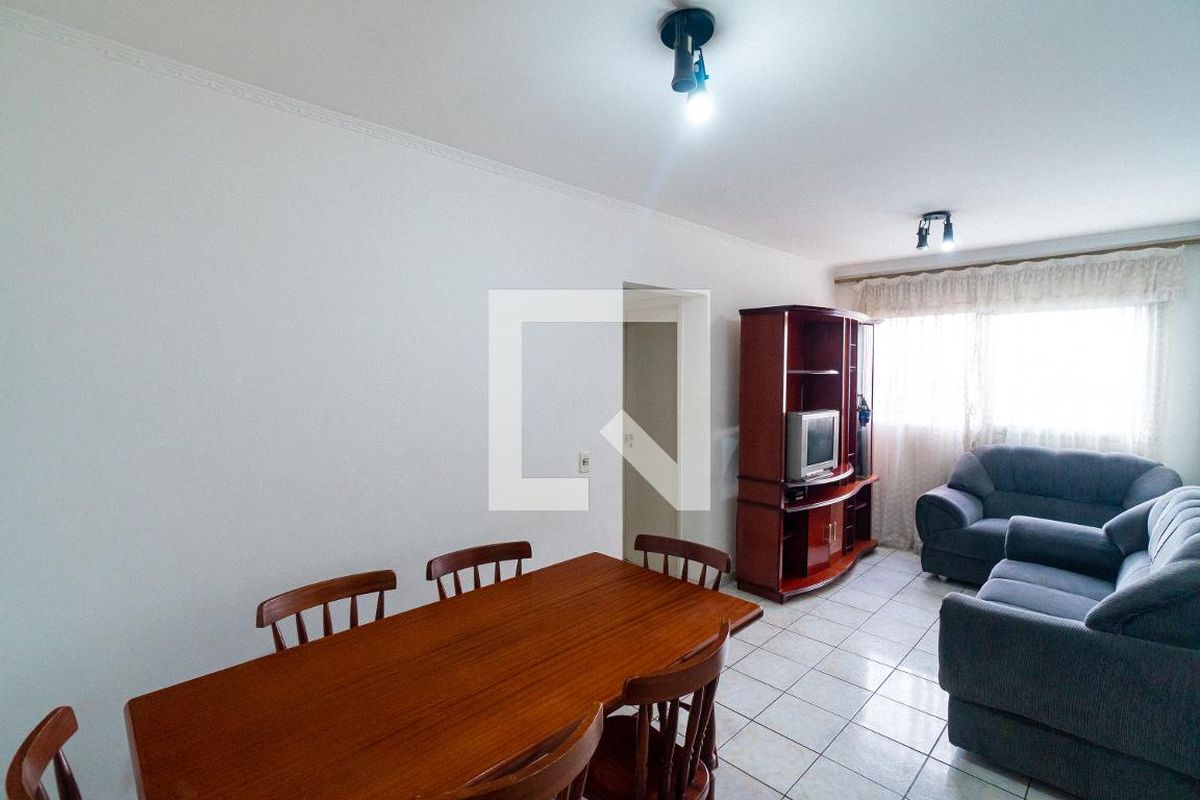 Apartamento, 2 quartos, 58 m² - Foto 2