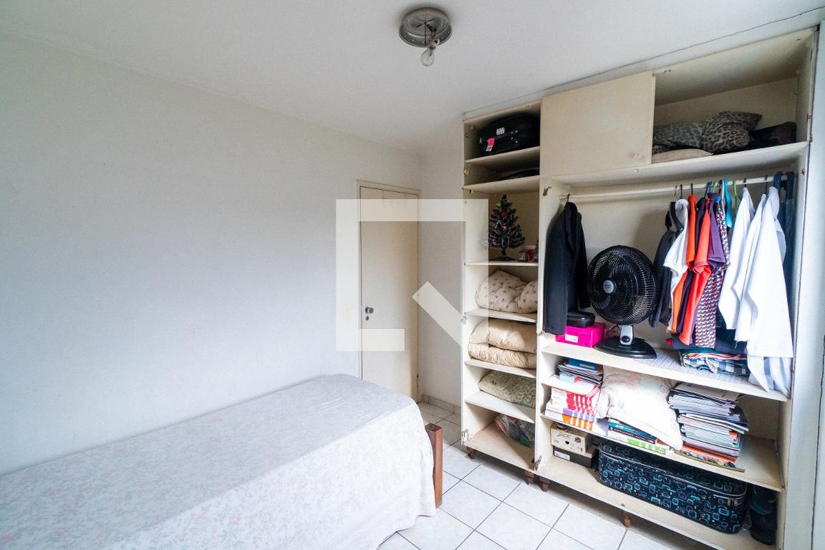 Apartamento, 2 quartos, 58 m² - Foto 24