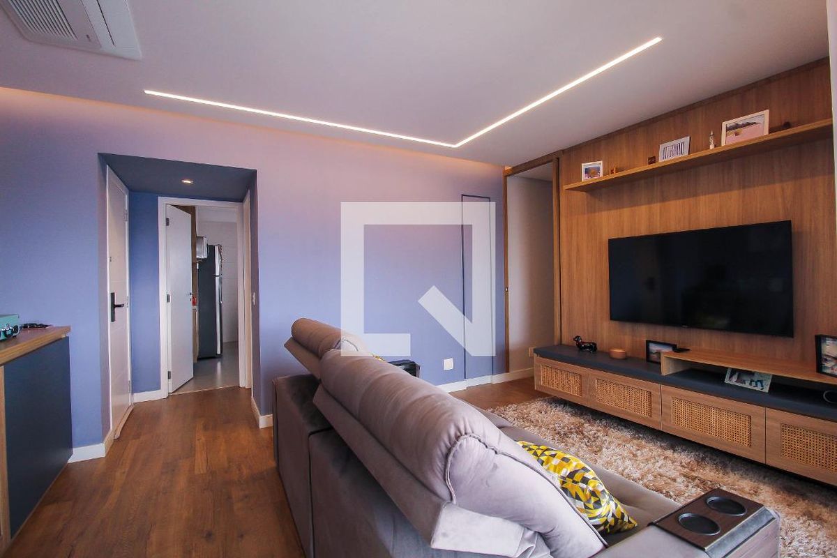 Apartamento, 3 quartos, 101 m² - Foto 3