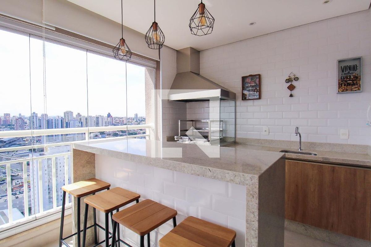 Apartamento, 3 quartos, 101 m² - Foto 6
