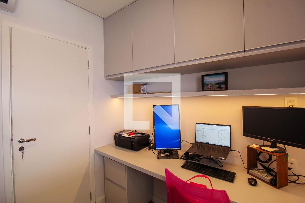 Apartamento, 3 quartos, 101 m² - Foto 10