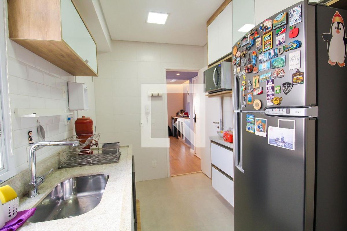 Apartamento, 3 quartos, 101 m² - Foto 34