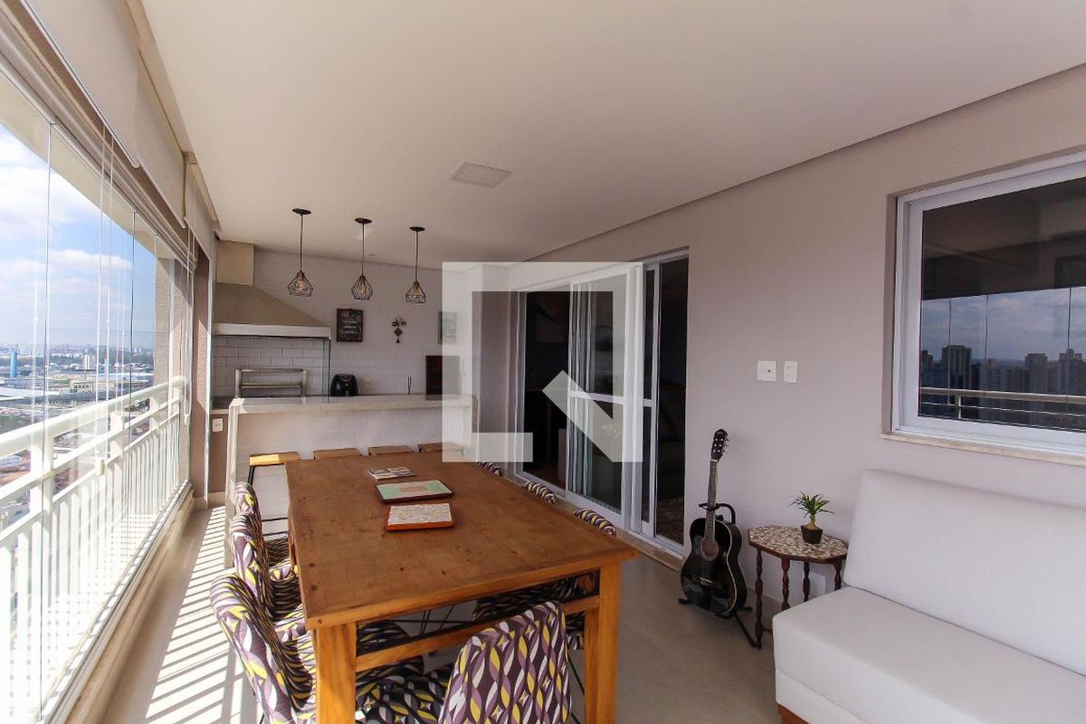 Apartamento, 3 quartos, 101 m² - Foto 5