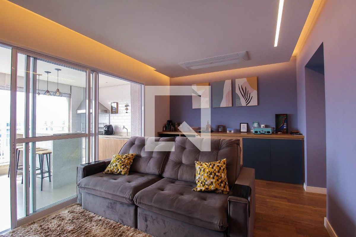 Apartamento, 3 quartos, 101 m² - Foto 4