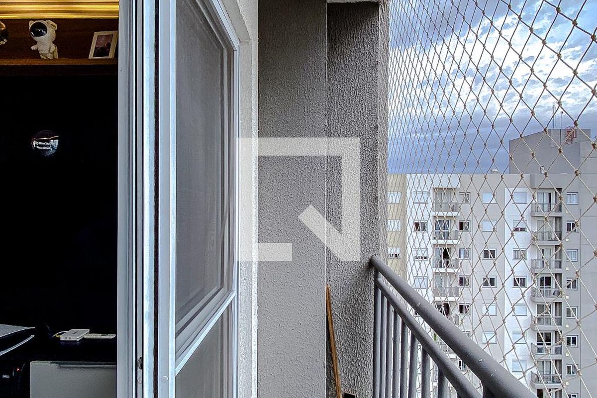 Apartamento, 2 quartos, 44 m² - Foto 21