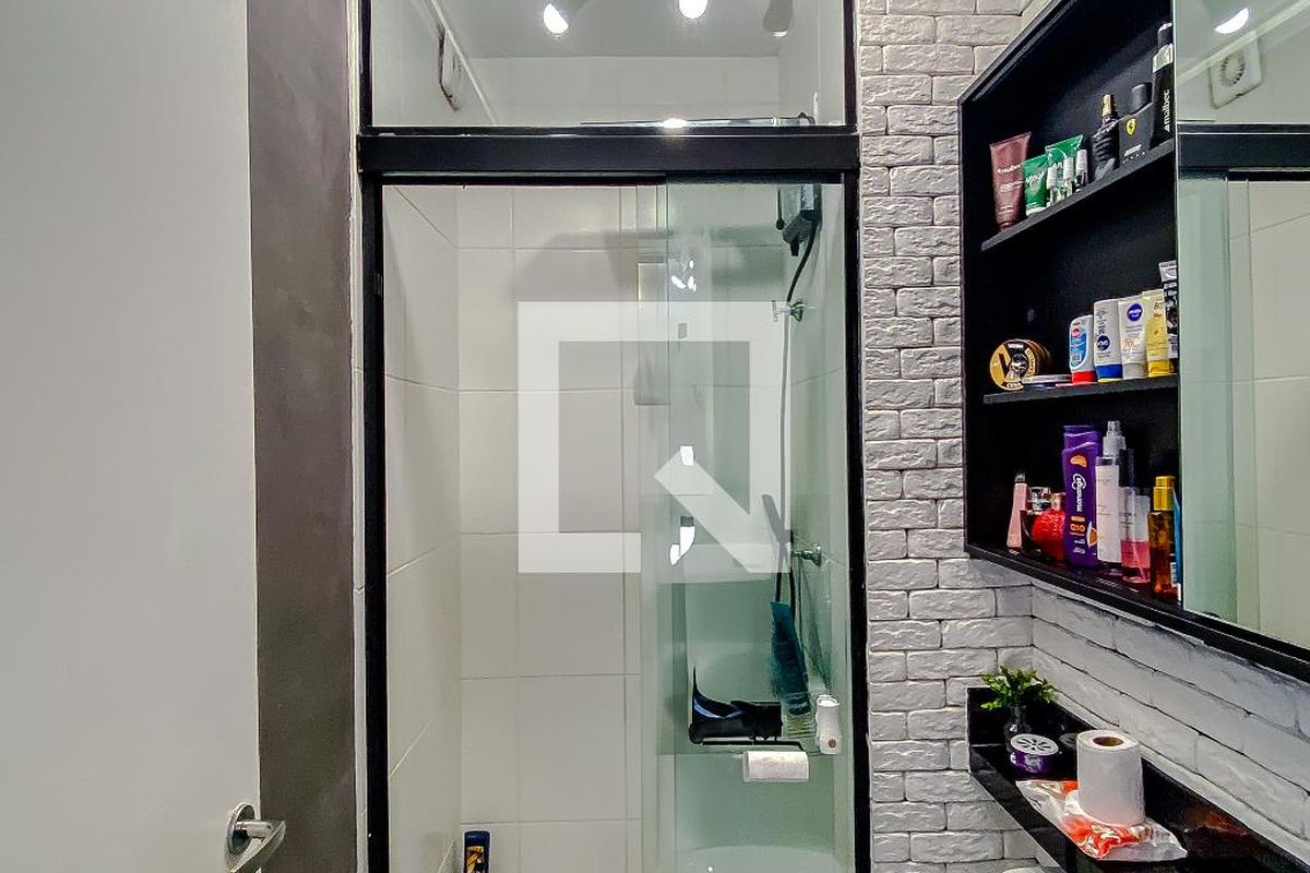 Apartamento, 2 quartos, 44 m² - Foto 69