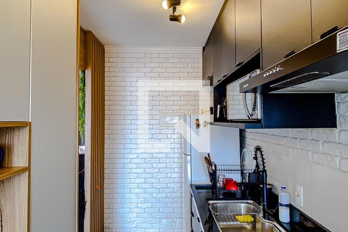 Apartamento, 2 quartos, 44 m² - Foto 87