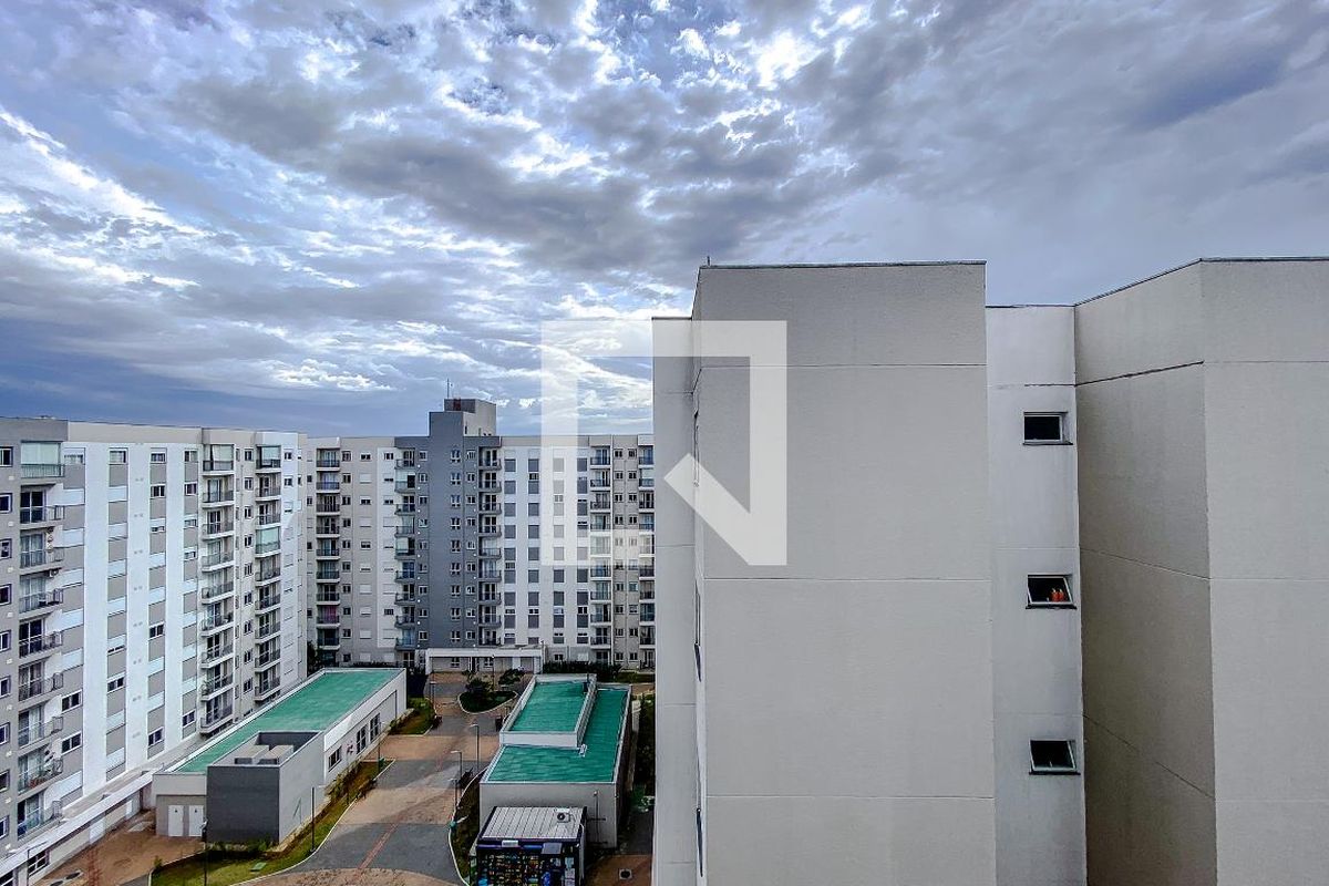 Apartamento, 2 quartos, 44 m² - Foto 66
