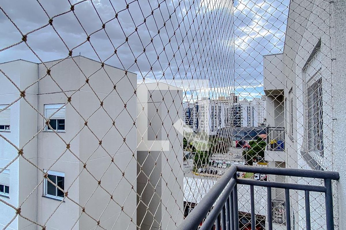 Apartamento, 2 quartos, 44 m² - Foto 30