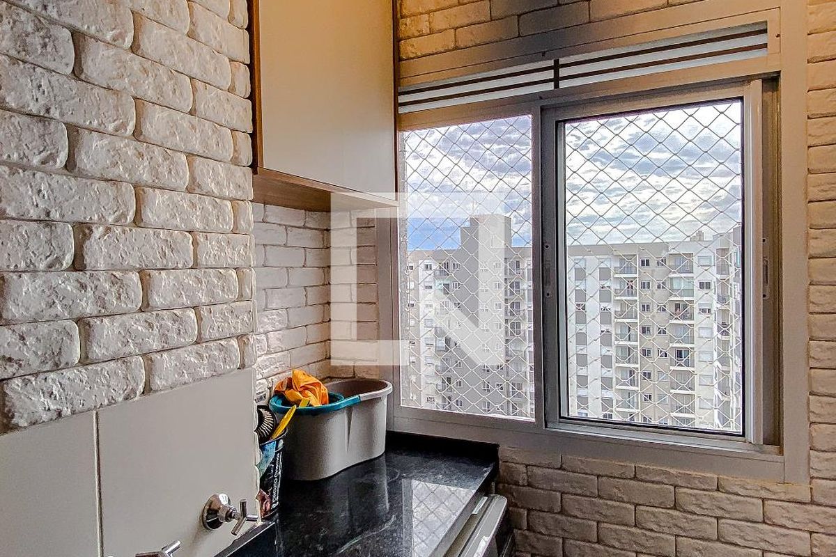 Apartamento, 2 quartos, 44 m² - Foto 99