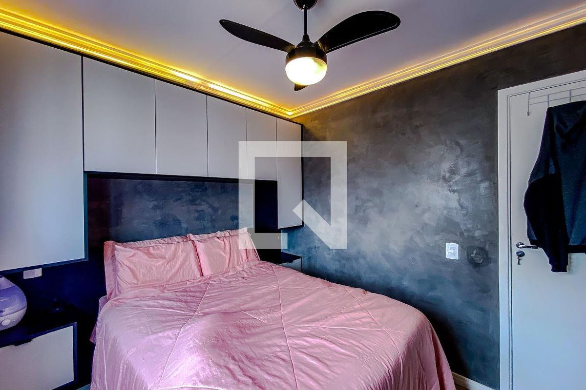 Apartamento, 2 quartos, 44 m² - Foto 57