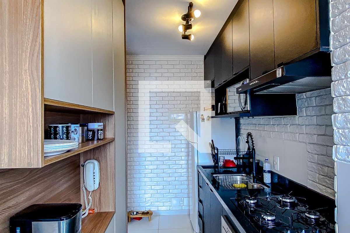 Apartamento, 2 quartos, 44 m² - Foto 105