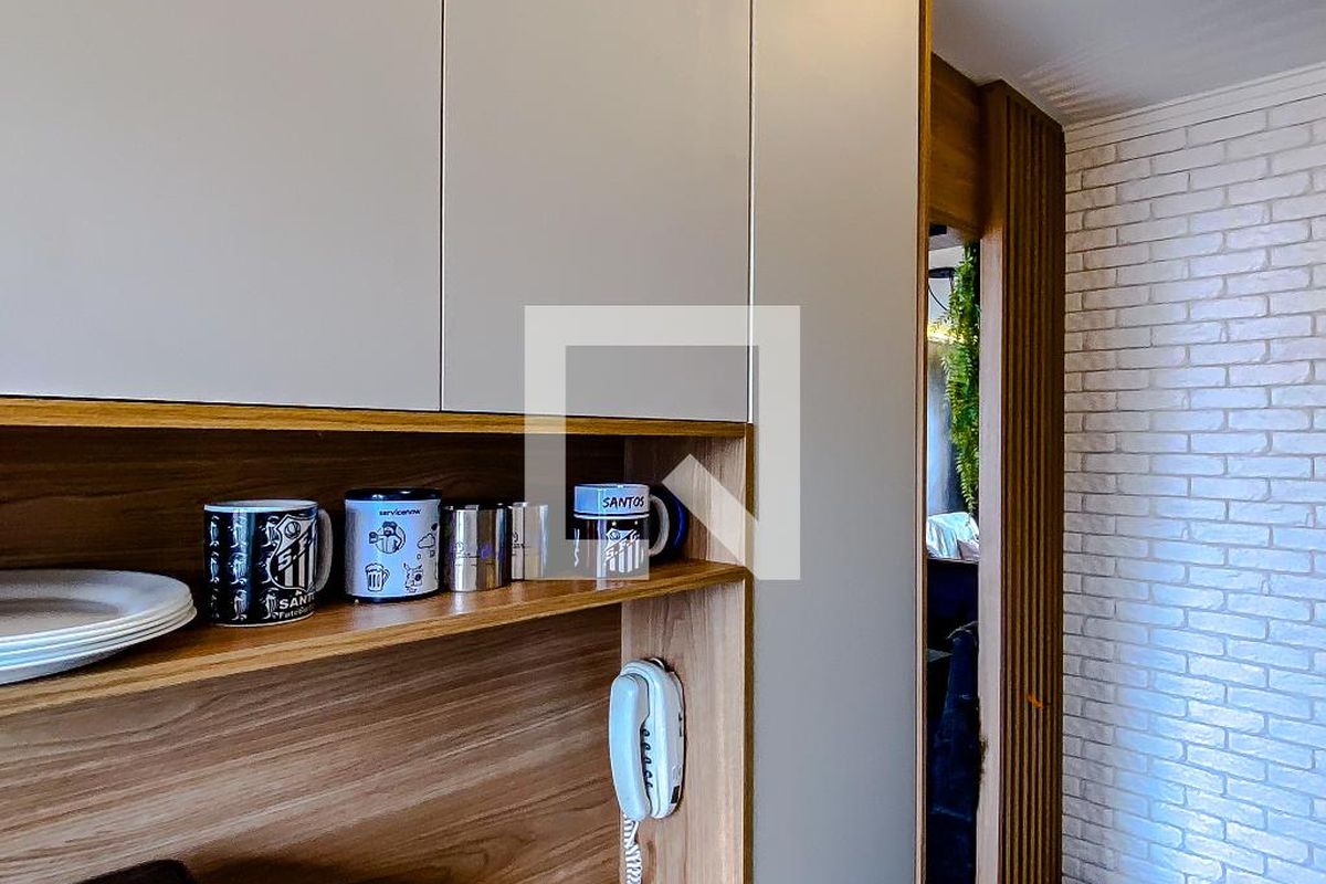 Apartamento, 2 quartos, 44 m² - Foto 93