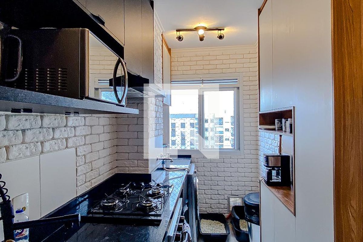 Apartamento, 2 quartos, 44 m² - Foto 81