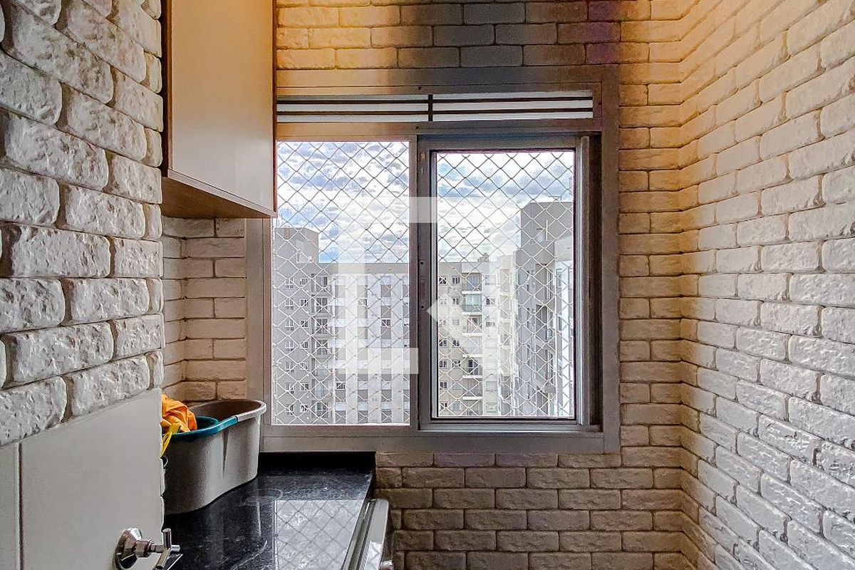 Apartamento, 2 quartos, 44 m² - Foto 96