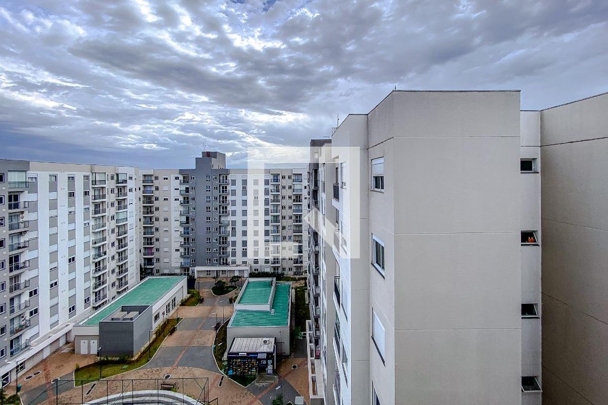 Apartamento, 2 quartos, 44 m² - Foto 48