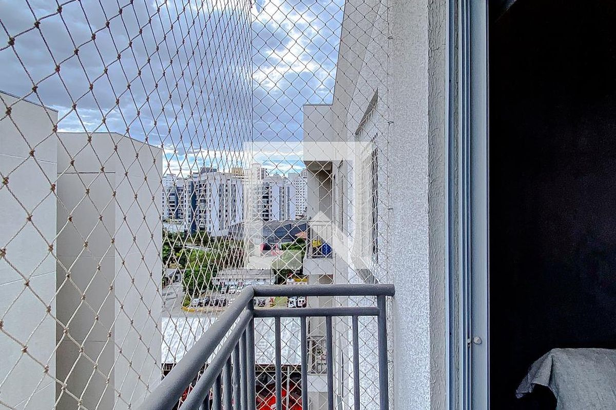 Apartamento, 2 quartos, 44 m² - Foto 27