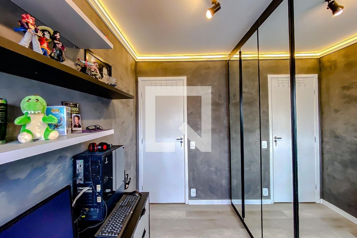 Apartamento, 2 quartos, 44 m² - Foto 45
