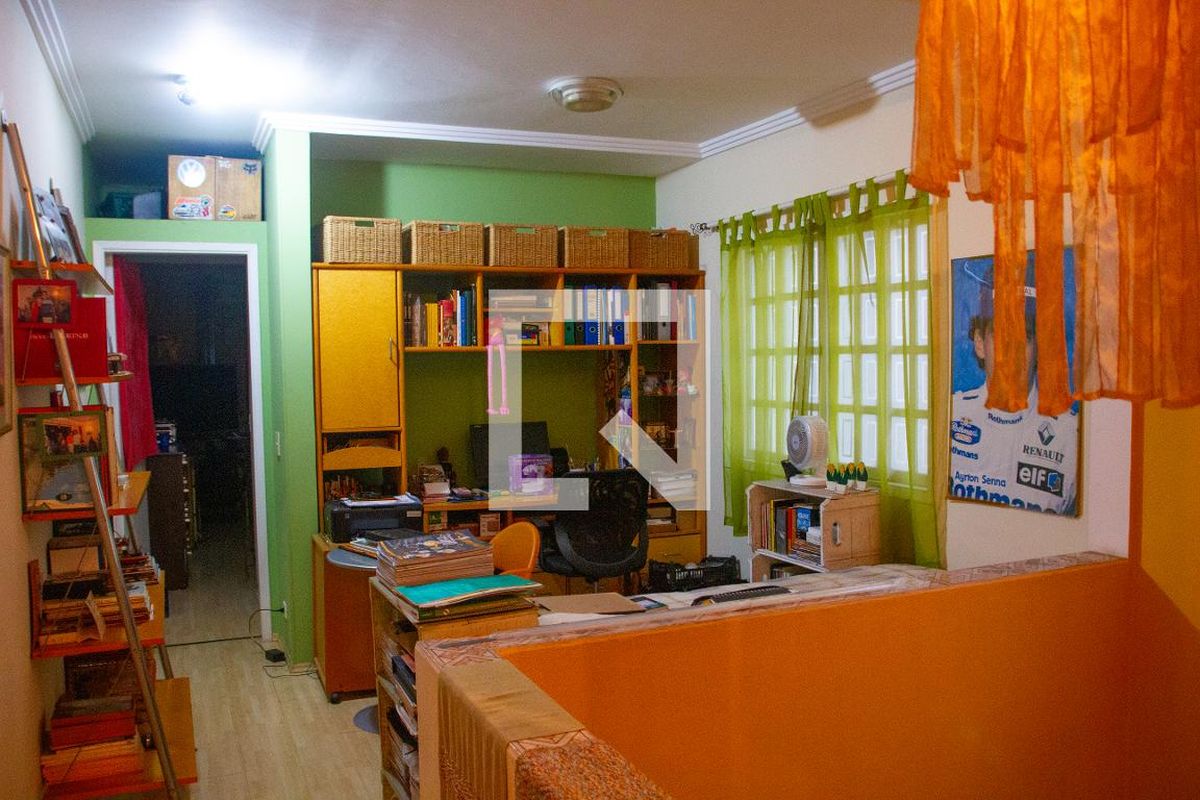 Casa, 2 quartos, 119 m² - Foto 36