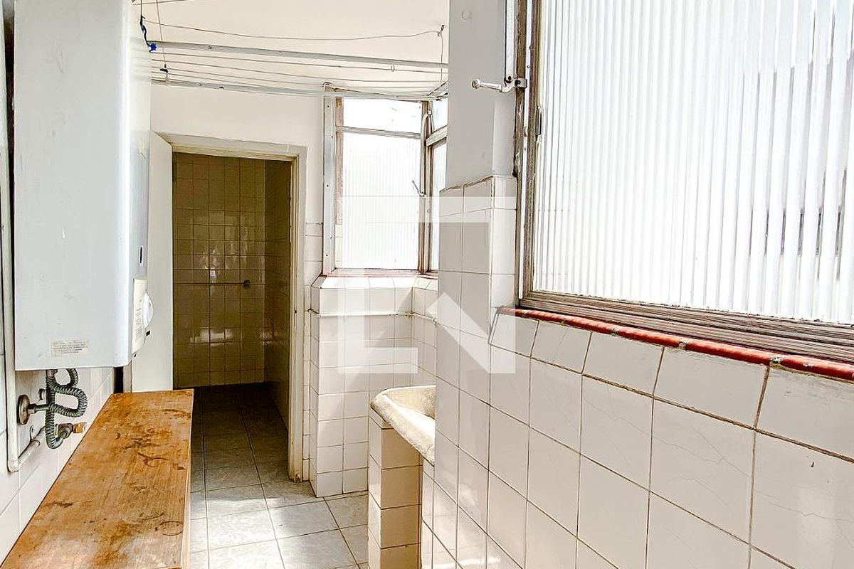 Apartamento, 3 quartos, 100 m² - Foto 35