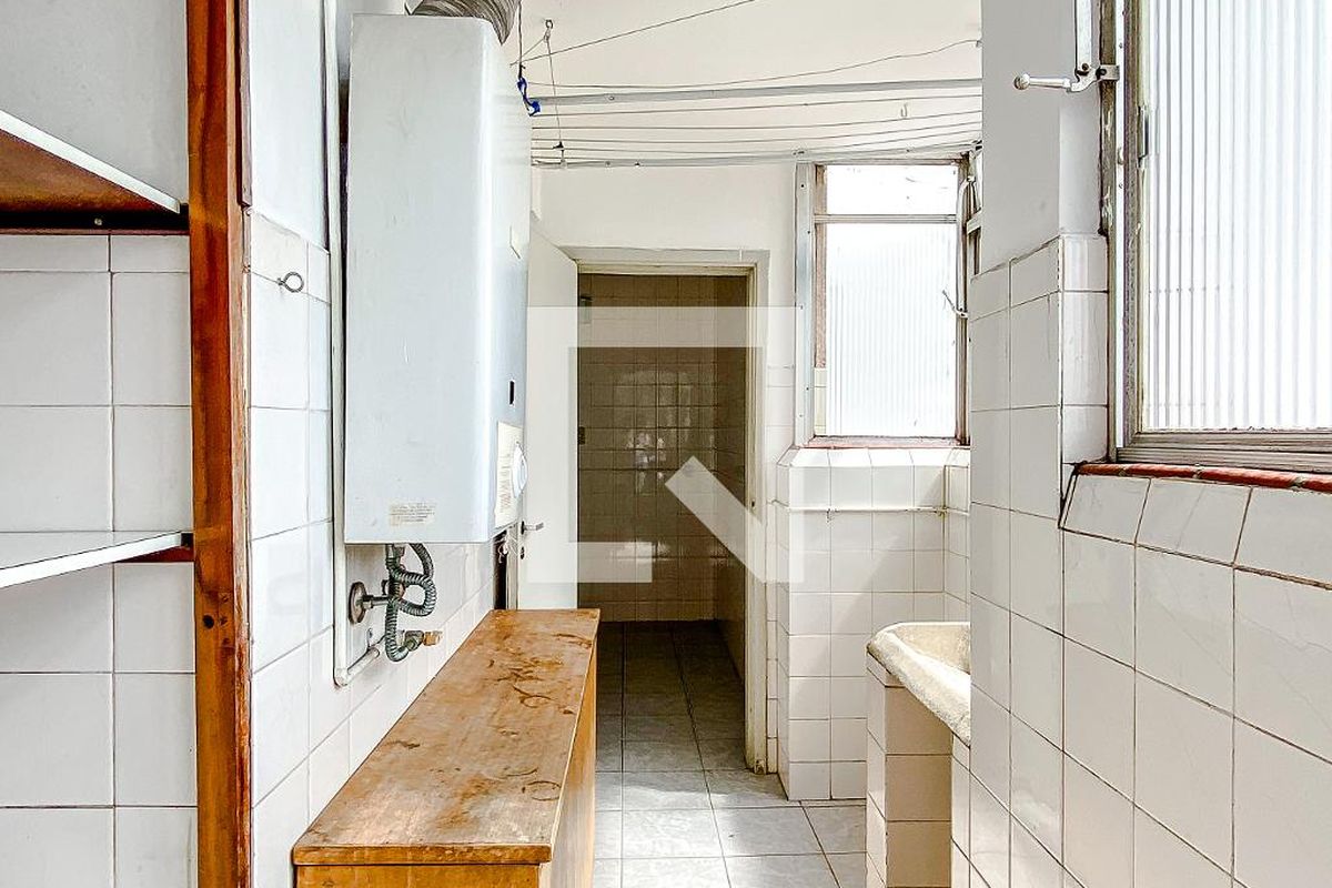 Apartamento, 3 quartos, 100 m² - Foto 34