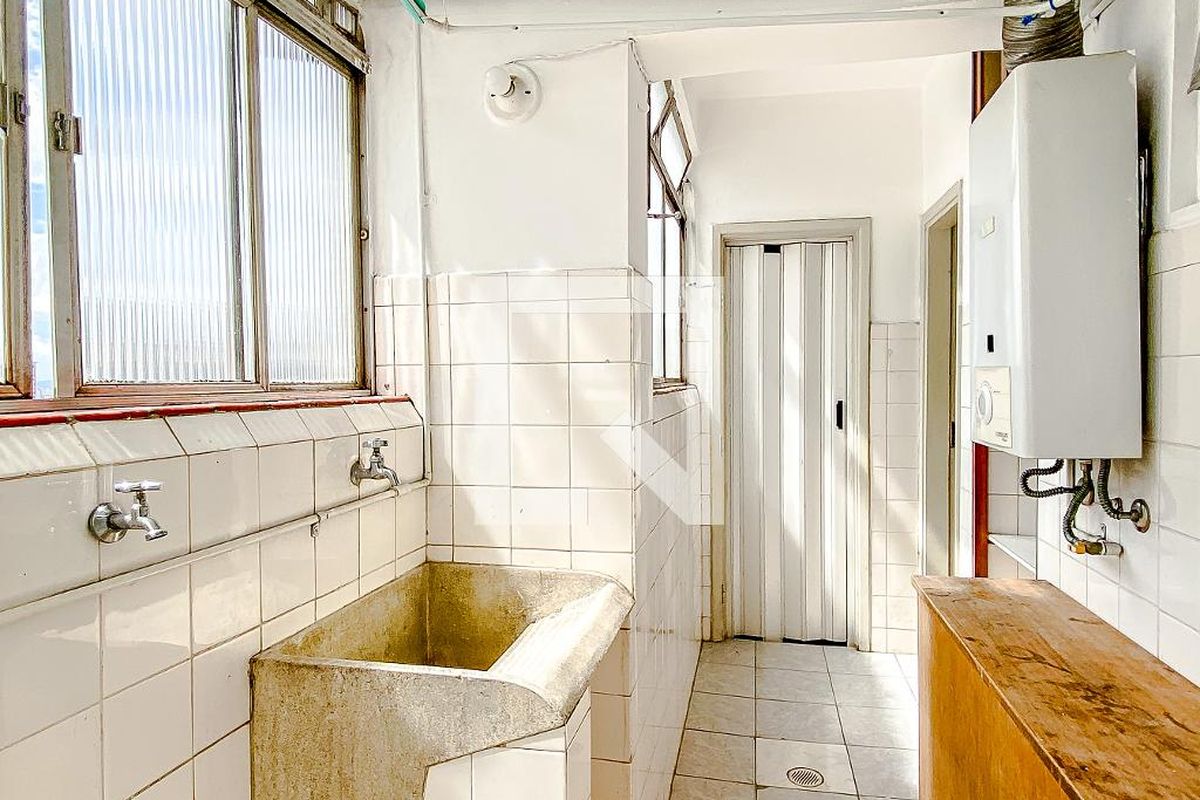 Apartamento, 3 quartos, 100 m² - Foto 32