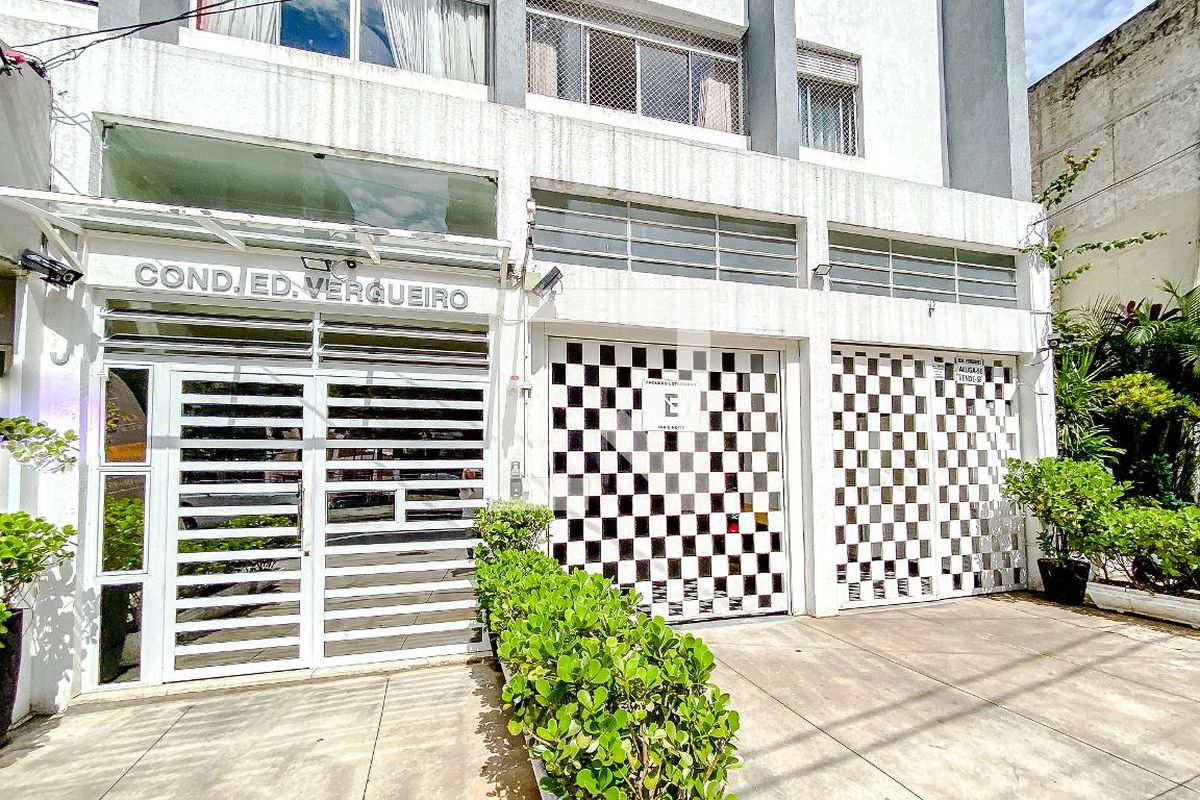 Apartamento, 3 quartos, 100 m² - Foto 40