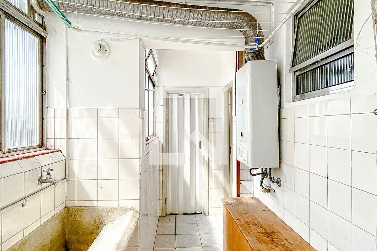 Apartamento, 3 quartos, 100 m² - Foto 33