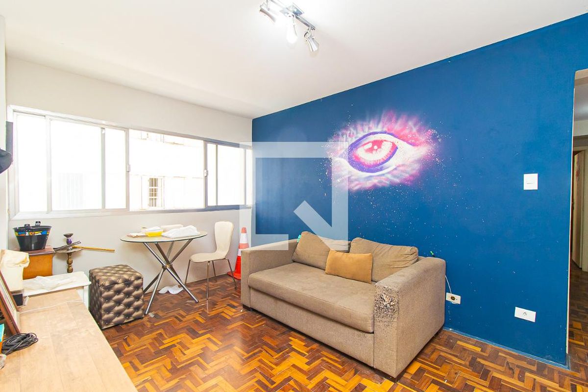 Kitnet-Studio, 70 m² - Foto 1