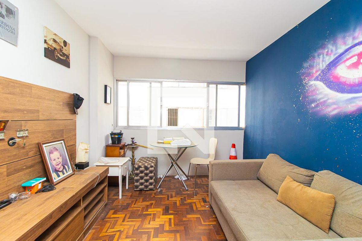Kitnet-Studio, 70 m² - Foto 2