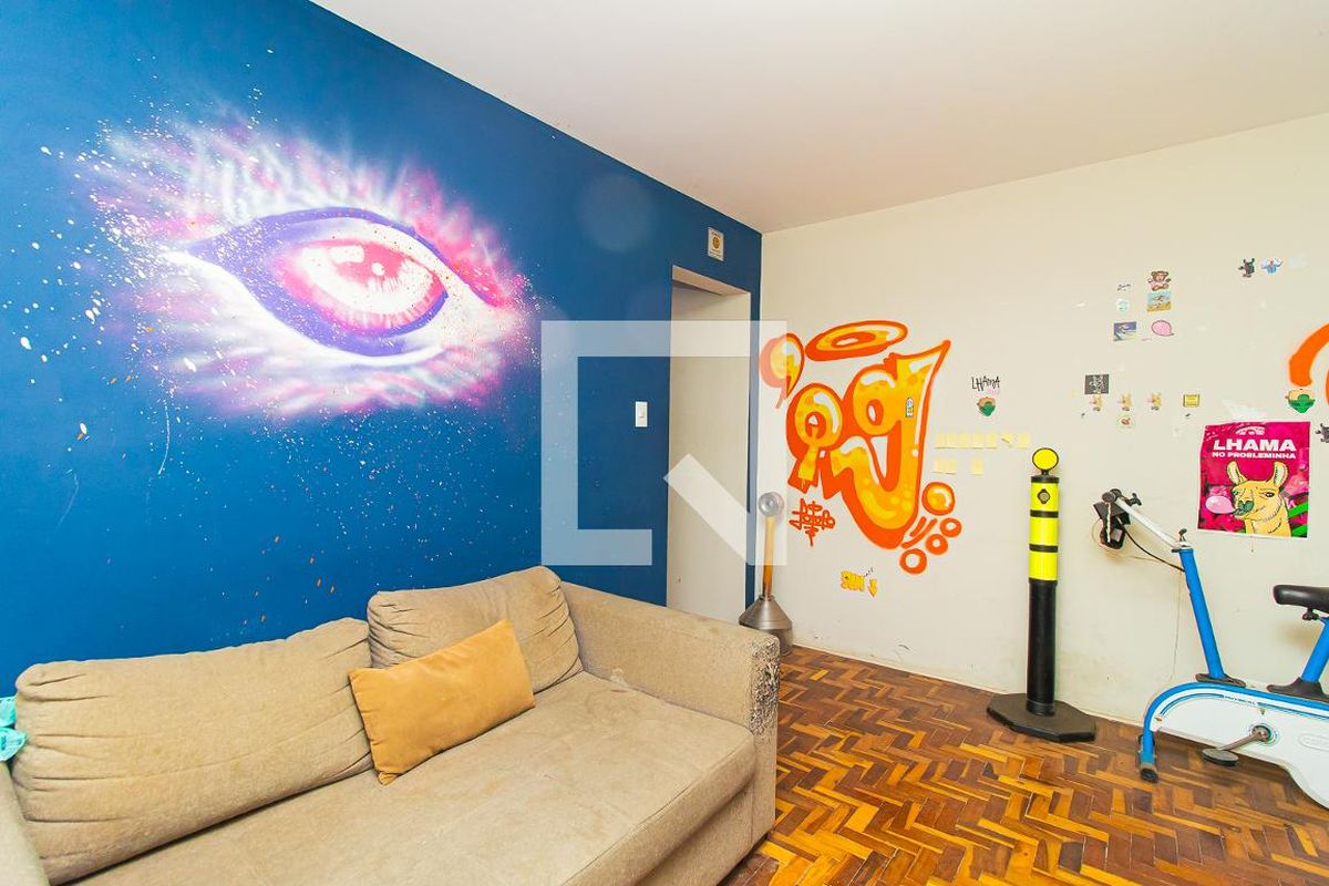 Kitnet-Studio, 70 m² - Foto 4