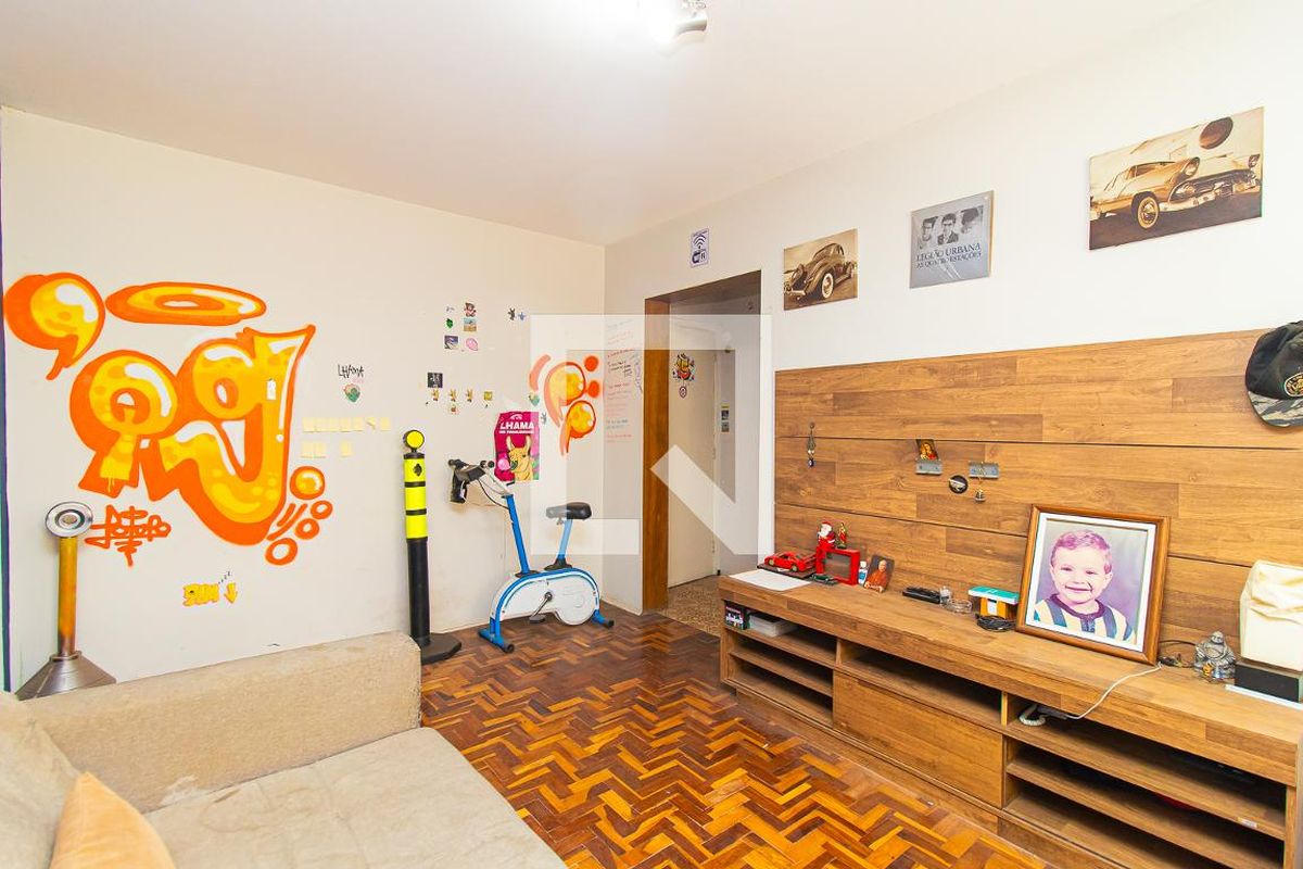 Kitnet-Studio, 70 m² - Foto 5