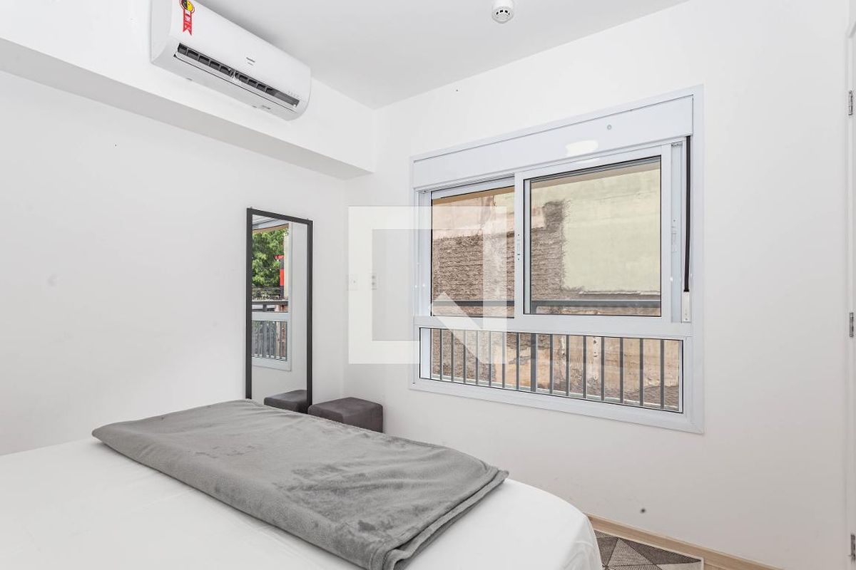 Apartamento, 1 quarto, 35 m² - Foto 20