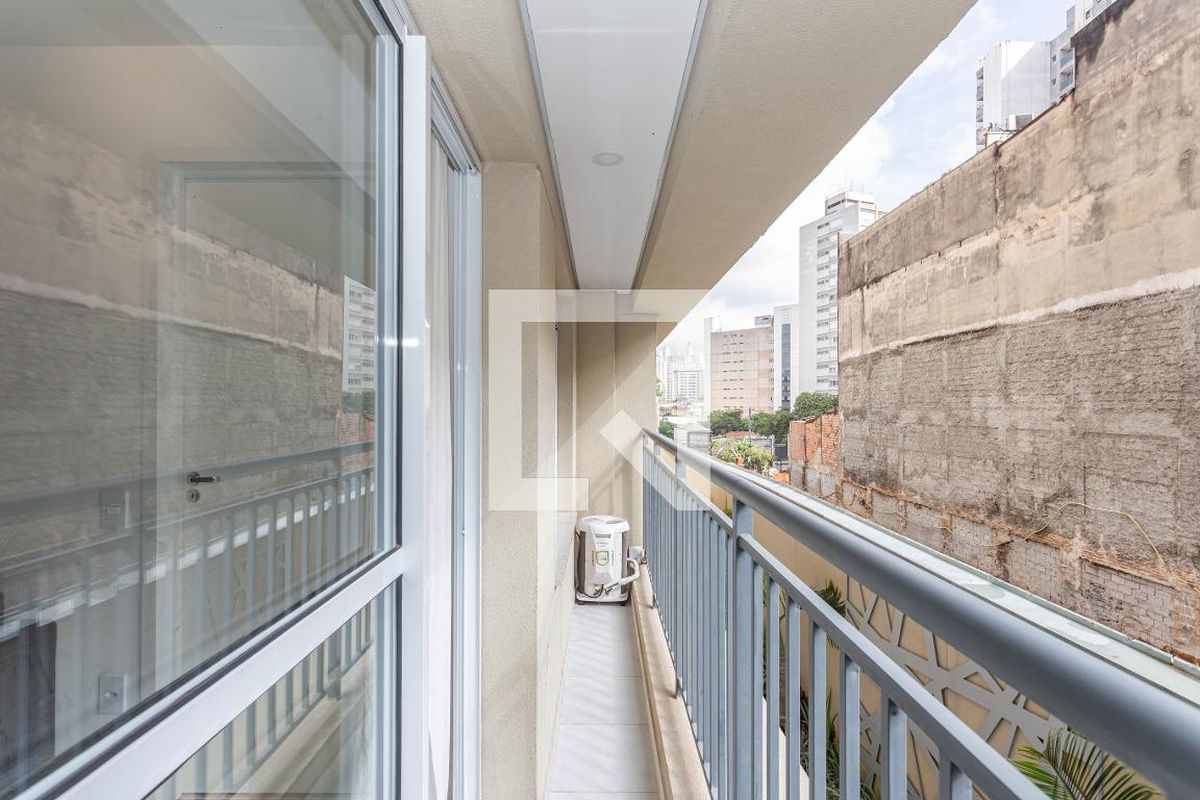 Apartamento, 1 quarto, 35 m² - Foto 36