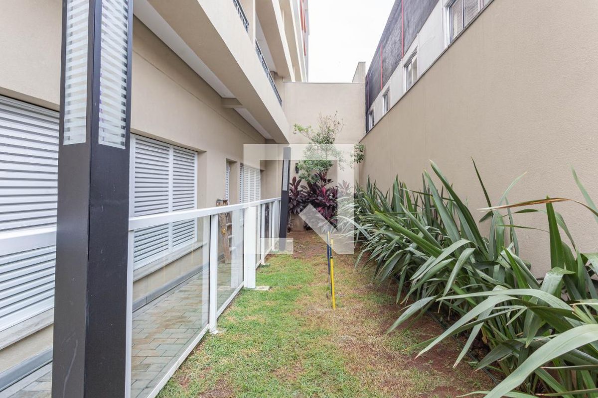 Apartamento, 1 quarto, 35 m² - Foto 44