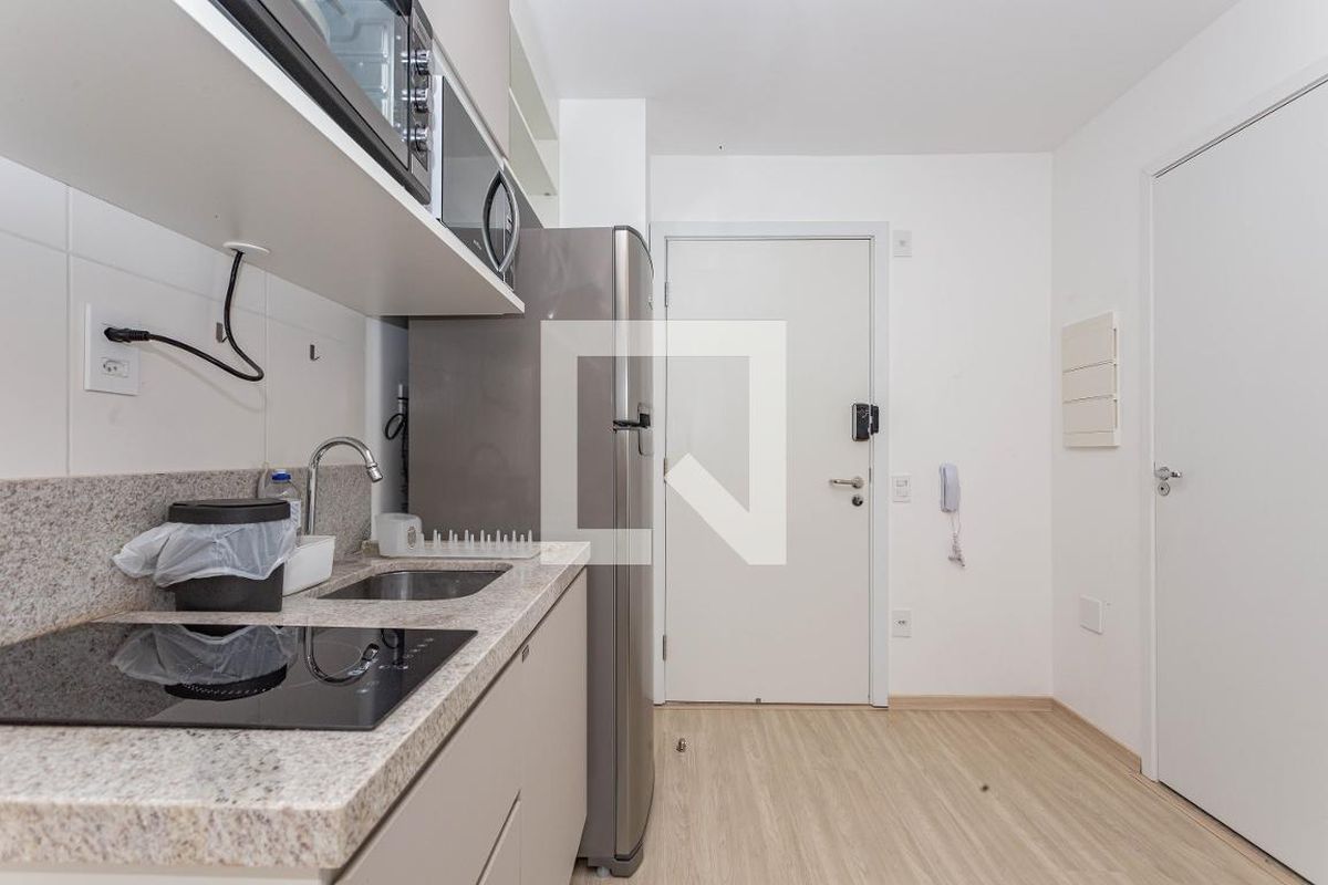 Apartamento, 1 quarto, 35 m² - Foto 12