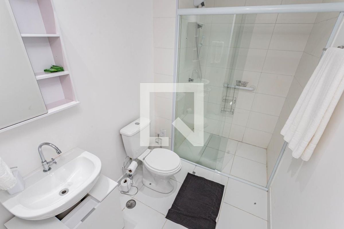 Apartamento, 1 quarto, 35 m² - Foto 32