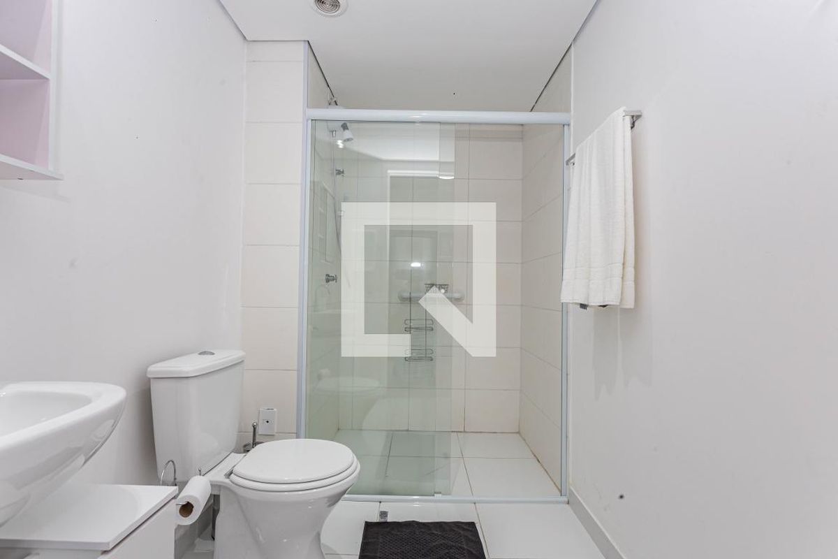 Apartamento, 1 quarto, 35 m² - Foto 30