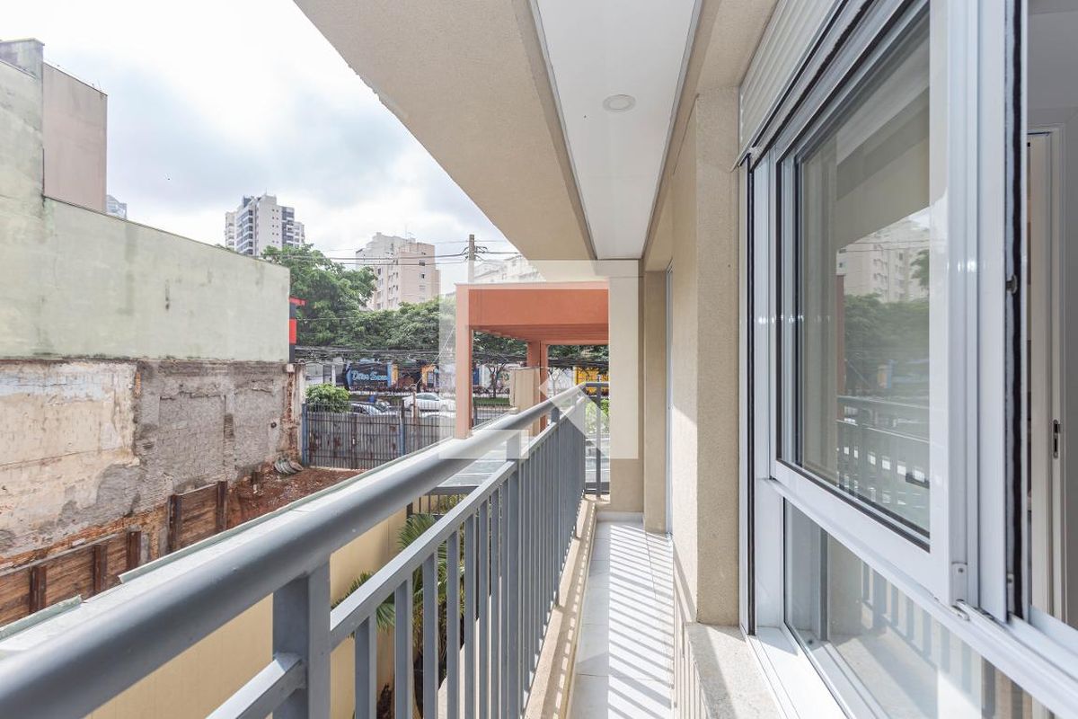 Apartamento, 1 quarto, 35 m² - Foto 34