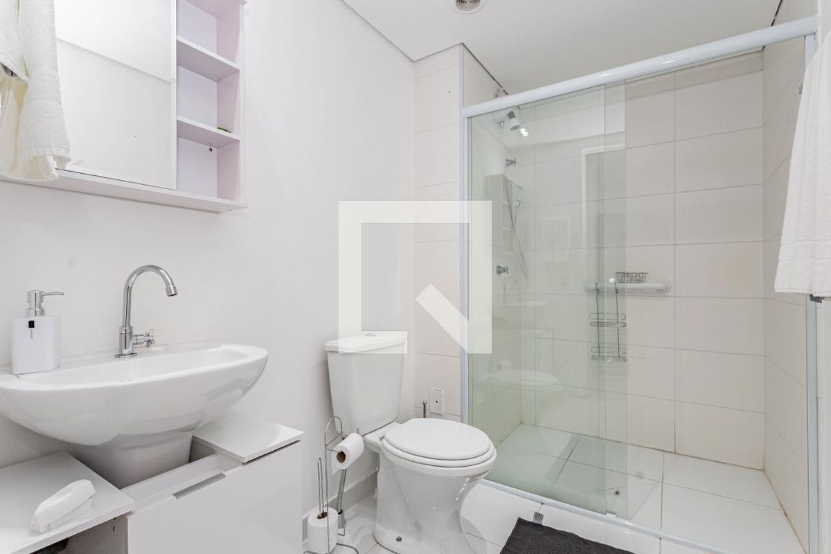 Apartamento, 1 quarto, 35 m² - Foto 28