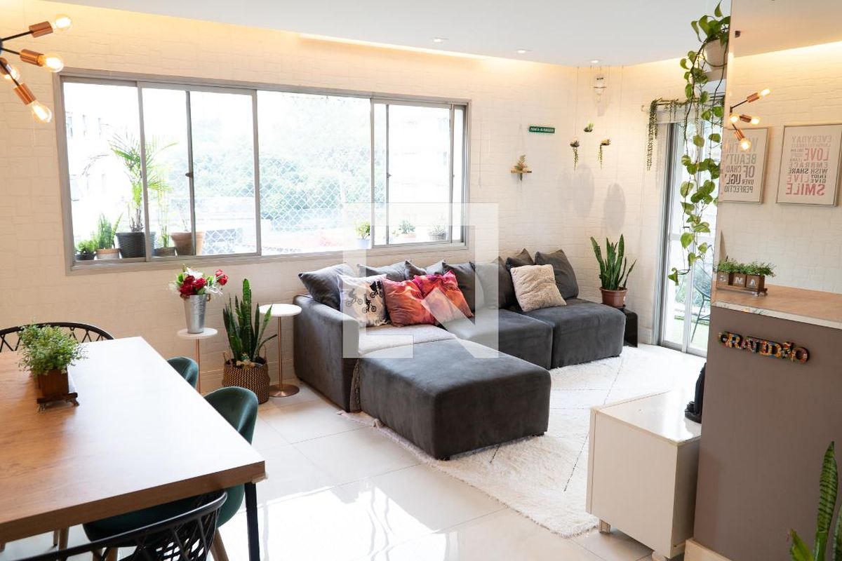 Apartamento, 3 quartos, 110 m² - Foto 4